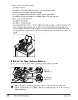 Preview for 66 page of Canon 9192A006 - FAXPHONE L80 B/W Laser User Manual