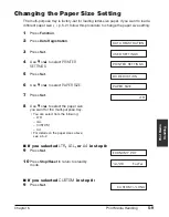 Предварительный просмотр 67 страницы Canon 9192A006 - FAXPHONE L80 B/W Laser User Manual