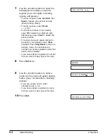 Preview for 74 page of Canon 9192A006 - FAXPHONE L80 B/W Laser User Manual