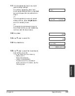 Preview for 75 page of Canon 9192A006 - FAXPHONE L80 B/W Laser User Manual