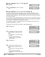 Preview for 76 page of Canon 9192A006 - FAXPHONE L80 B/W Laser User Manual