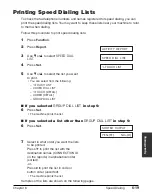 Preview for 89 page of Canon 9192A006 - FAXPHONE L80 B/W Laser User Manual