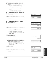 Preview for 103 page of Canon 9192A006 - FAXPHONE L80 B/W Laser User Manual