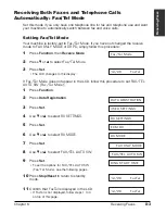 Preview for 113 page of Canon 9192A006 - FAXPHONE L80 B/W Laser User Manual