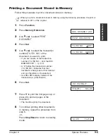 Preview for 127 page of Canon 9192A006 - FAXPHONE L80 B/W Laser User Manual