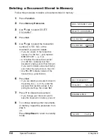 Preview for 130 page of Canon 9192A006 - FAXPHONE L80 B/W Laser User Manual