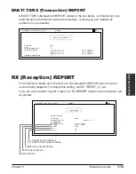 Preview for 149 page of Canon 9192A006 - FAXPHONE L80 B/W Laser User Manual