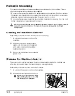 Preview for 152 page of Canon 9192A006 - FAXPHONE L80 B/W Laser User Manual