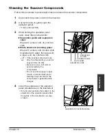 Preview for 155 page of Canon 9192A006 - FAXPHONE L80 B/W Laser User Manual