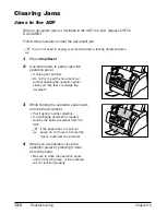 Preview for 162 page of Canon 9192A006 - FAXPHONE L80 B/W Laser User Manual