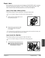 Preview for 163 page of Canon 9192A006 - FAXPHONE L80 B/W Laser User Manual