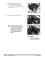 Preview for 164 page of Canon 9192A006 - FAXPHONE L80 B/W Laser User Manual