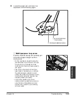 Preview for 165 page of Canon 9192A006 - FAXPHONE L80 B/W Laser User Manual