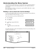 Preview for 184 page of Canon 9192A006 - FAXPHONE L80 B/W Laser User Manual