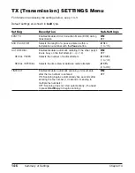 Preview for 188 page of Canon 9192A006 - FAXPHONE L80 B/W Laser User Manual