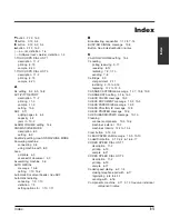 Preview for 197 page of Canon 9192A006 - FAXPHONE L80 B/W Laser User Manual