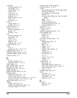 Preview for 198 page of Canon 9192A006 - FAXPHONE L80 B/W Laser User Manual