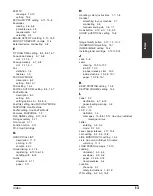 Preview for 199 page of Canon 9192A006 - FAXPHONE L80 B/W Laser User Manual