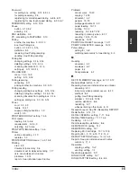 Preview for 201 page of Canon 9192A006 - FAXPHONE L80 B/W Laser User Manual