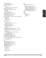 Preview for 203 page of Canon 9192A006 - FAXPHONE L80 B/W Laser User Manual