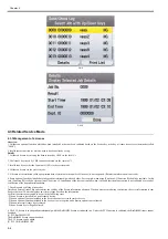 Предварительный просмотр 38 страницы Canon 9300 Series Service Manual