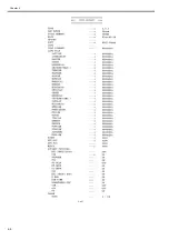 Preview for 40 page of Canon 9300 Series Service Manual