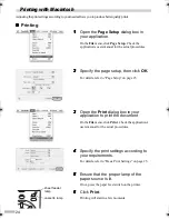 Предварительный просмотр 26 страницы Canon 9315A001 Quick Start Manual