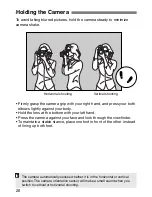 Предварительный просмотр 26 страницы Canon 9353A004 - EOS ELAN 7NE SLR Camera Instructions Manual