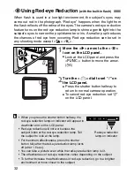 Предварительный просмотр 32 страницы Canon 9353A004 - EOS ELAN 7NE SLR Camera Instructions Manual