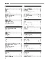 Предварительный просмотр 98 страницы Canon 9353A004 - EOS ELAN 7NE SLR Camera Instructions Manual