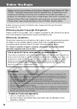 Preview for 11 page of Canon 9368A001 User Manual