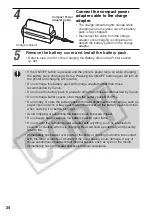 Preview for 35 page of Canon 9368A001 User Manual