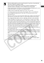 Preview for 36 page of Canon 9368A001 User Manual