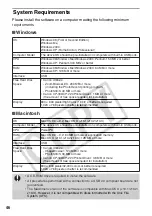 Preview for 47 page of Canon 9368A001 User Manual