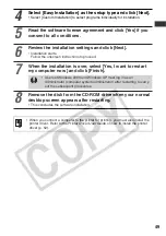 Preview for 50 page of Canon 9368A001 User Manual