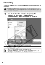 Preview for 51 page of Canon 9368A001 User Manual