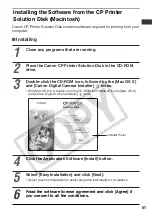 Preview for 52 page of Canon 9368A001 User Manual