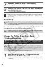 Preview for 53 page of Canon 9368A001 User Manual