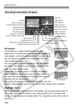 Предварительный просмотр 104 страницы Canon 9442a008 - EOS 20D Digital Camera SLR Instruction Manual