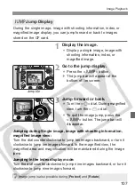 Предварительный просмотр 107 страницы Canon 9442a008 - EOS 20D Digital Camera SLR Instruction Manual