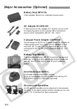 Предварительный просмотр 154 страницы Canon 9442a008 - EOS 20D Digital Camera SLR Instruction Manual