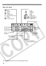 Предварительный просмотр 14 страницы Canon 9443a002 - EOS 1Ds Mark II Digital Camera SLR Instruction Manual