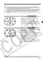 Предварительный просмотр 69 страницы Canon 9443a002 - EOS 1Ds Mark II Digital Camera SLR Instruction Manual