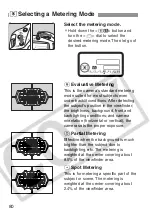 Предварительный просмотр 80 страницы Canon 9443a002 - EOS 1Ds Mark II Digital Camera SLR Instruction Manual