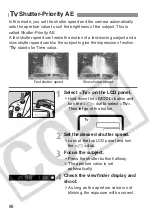 Предварительный просмотр 86 страницы Canon 9443a002 - EOS 1Ds Mark II Digital Camera SLR Instruction Manual