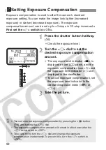 Предварительный просмотр 92 страницы Canon 9443a002 - EOS 1Ds Mark II Digital Camera SLR Instruction Manual