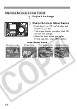 Предварительный просмотр 106 страницы Canon 9443a002 - EOS 1Ds Mark II Digital Camera SLR Instruction Manual