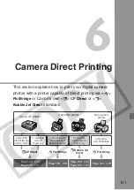 Предварительный просмотр 121 страницы Canon 9443a002 - EOS 1Ds Mark II Digital Camera SLR Instruction Manual