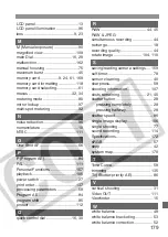 Предварительный просмотр 179 страницы Canon 9443a002 - EOS 1Ds Mark II Digital Camera SLR Instruction Manual