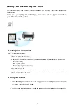 Предварительный просмотр 87 страницы Canon 9491B003 Online Manual